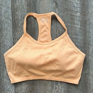 [NWOT] Jockey Crop Workout Tank - SZ XL